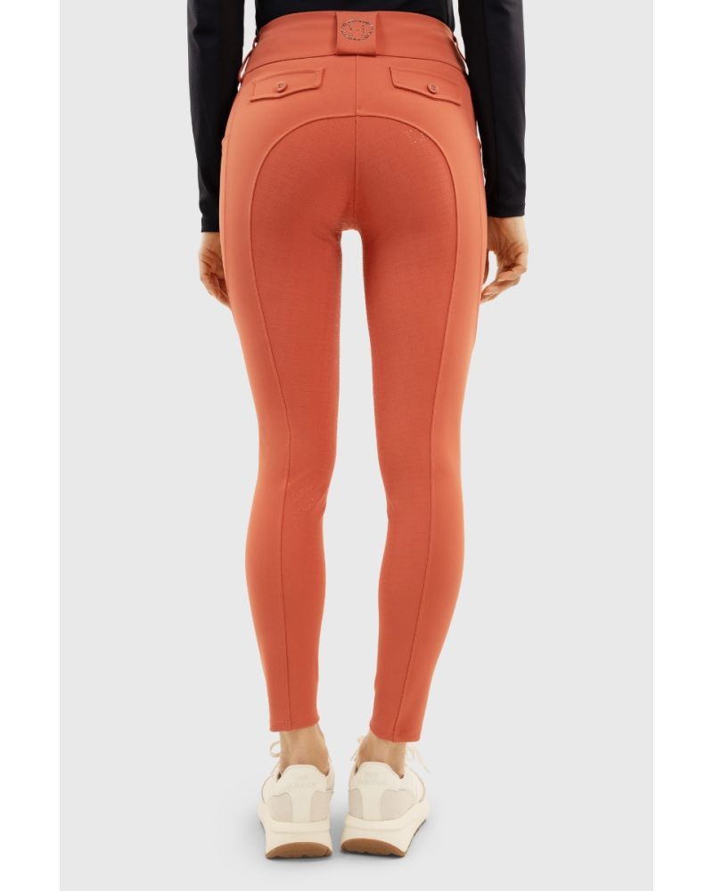Ludivine Woman Breeches