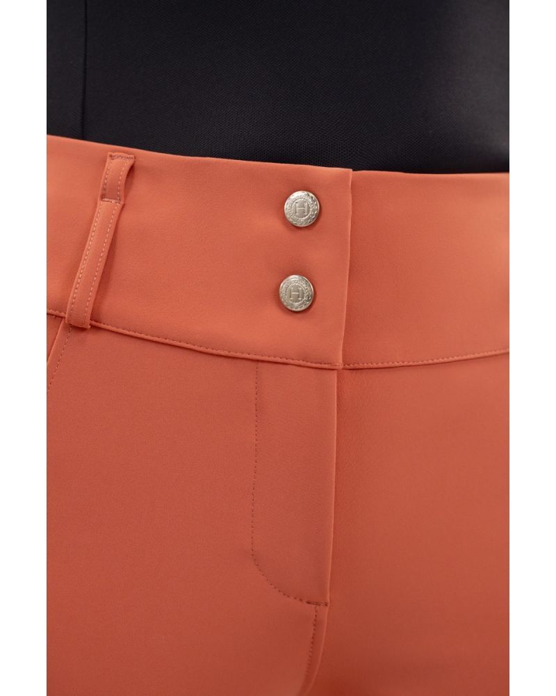 Ludivine Woman Breeches