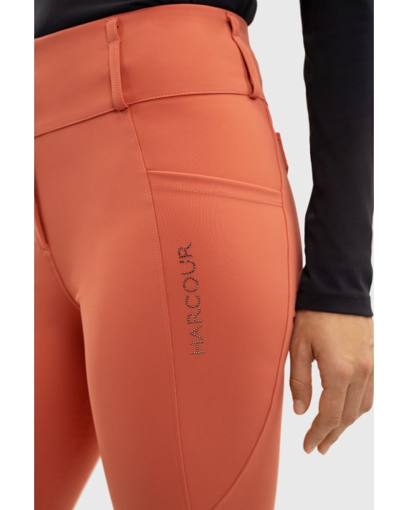 Ludivine Woman Breeches