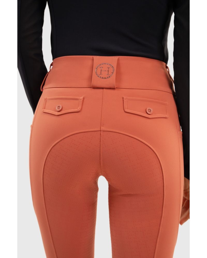 Ludivine Woman Breeches
