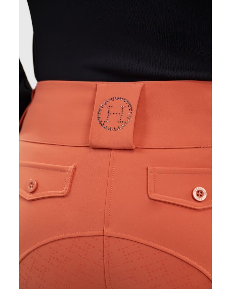 Ludivine Woman Breeches