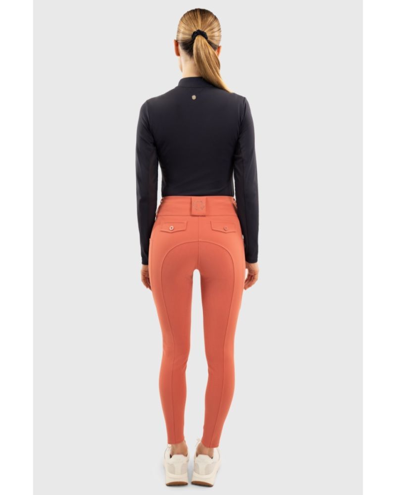 Ludivine Woman Breeches