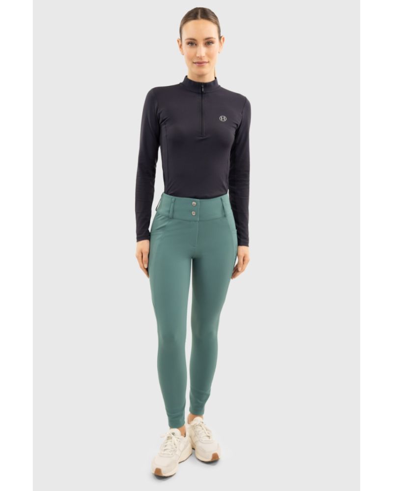 Ludivine Woman Breeches