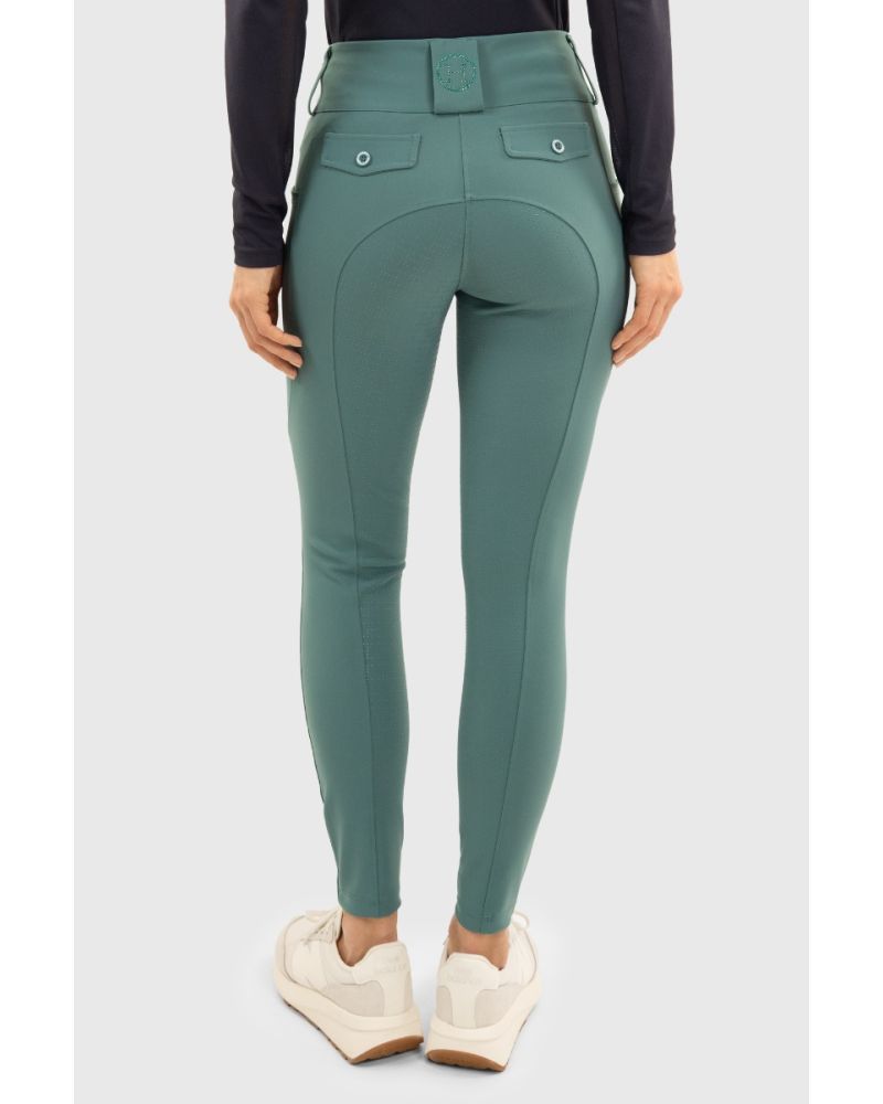 Ludivine Woman Breeches