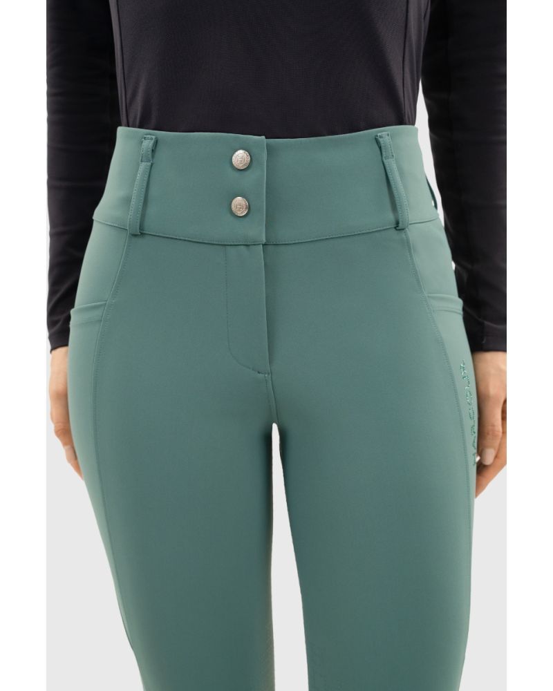 Ludivine Woman Breeches