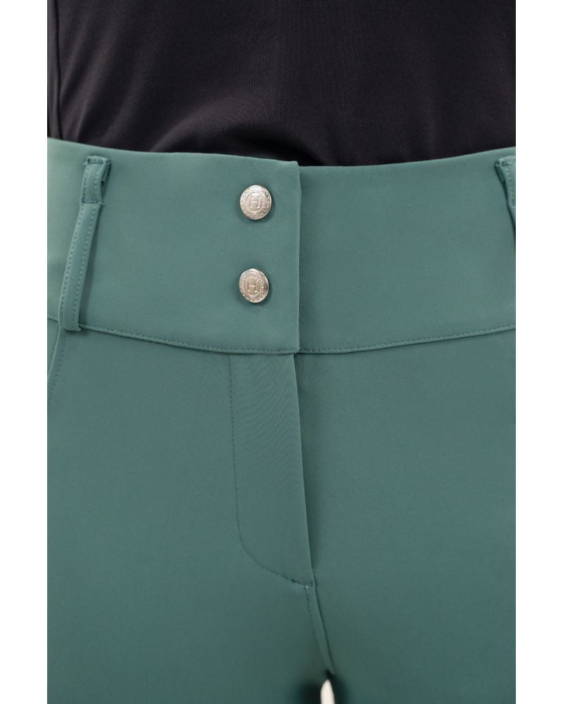 Ludivine Woman Breeches
