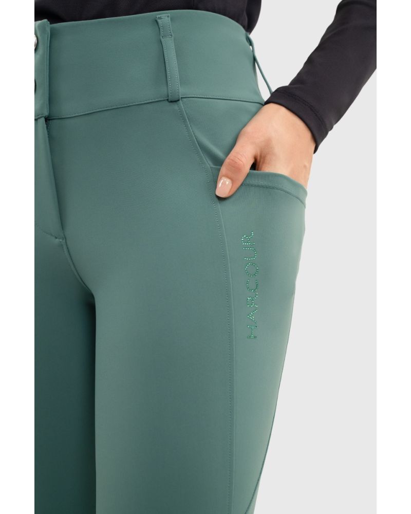 Ludivine Woman Breeches