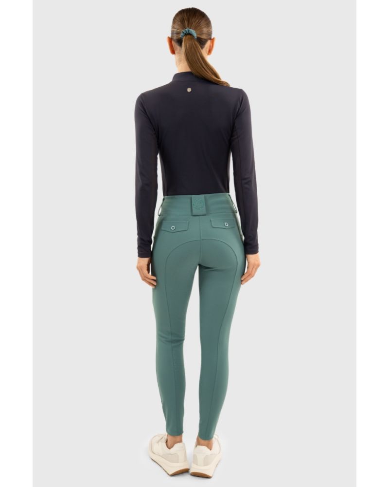 Ludivine Woman Breeches