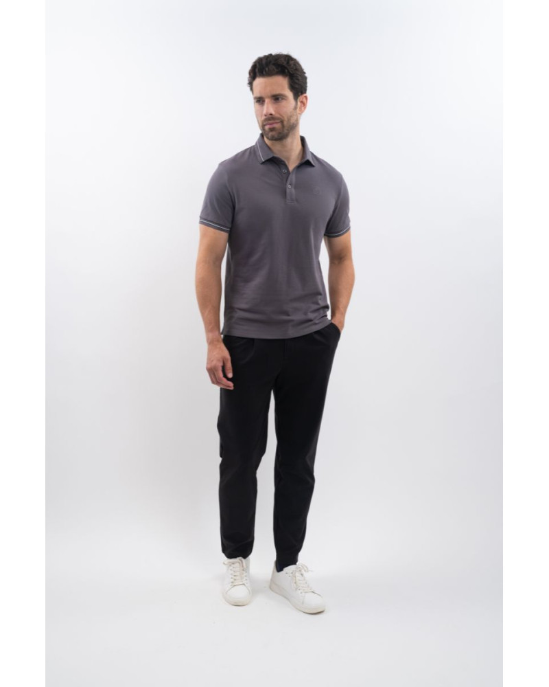 Oscar  Polo SS