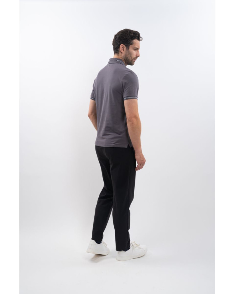 Oscar  Polo SS