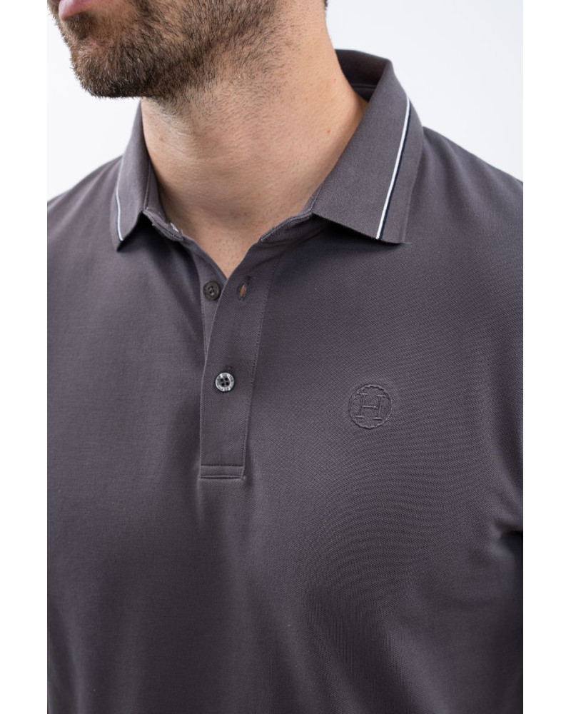 Oscar  Polo SS