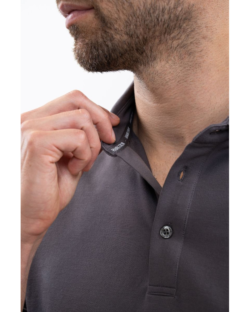 Oscar  Polo SS