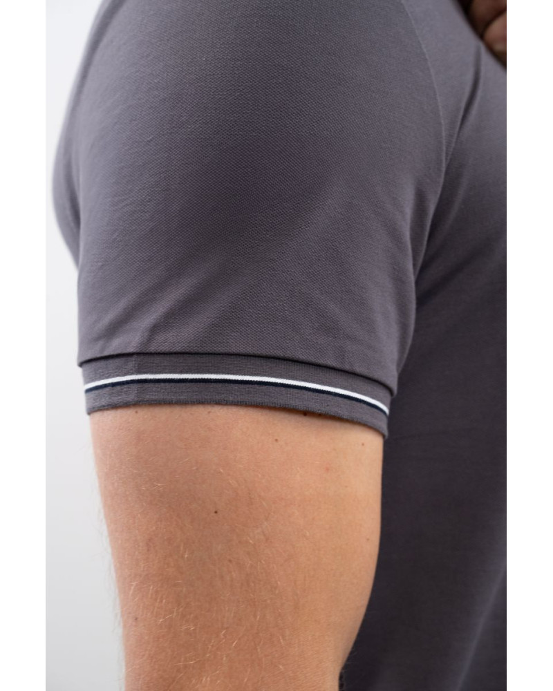 Oscar  Polo SS