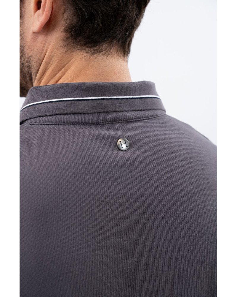 Oscar  Polo SS