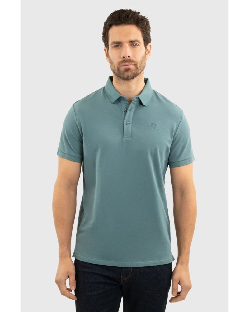 Oscar  Polo SS