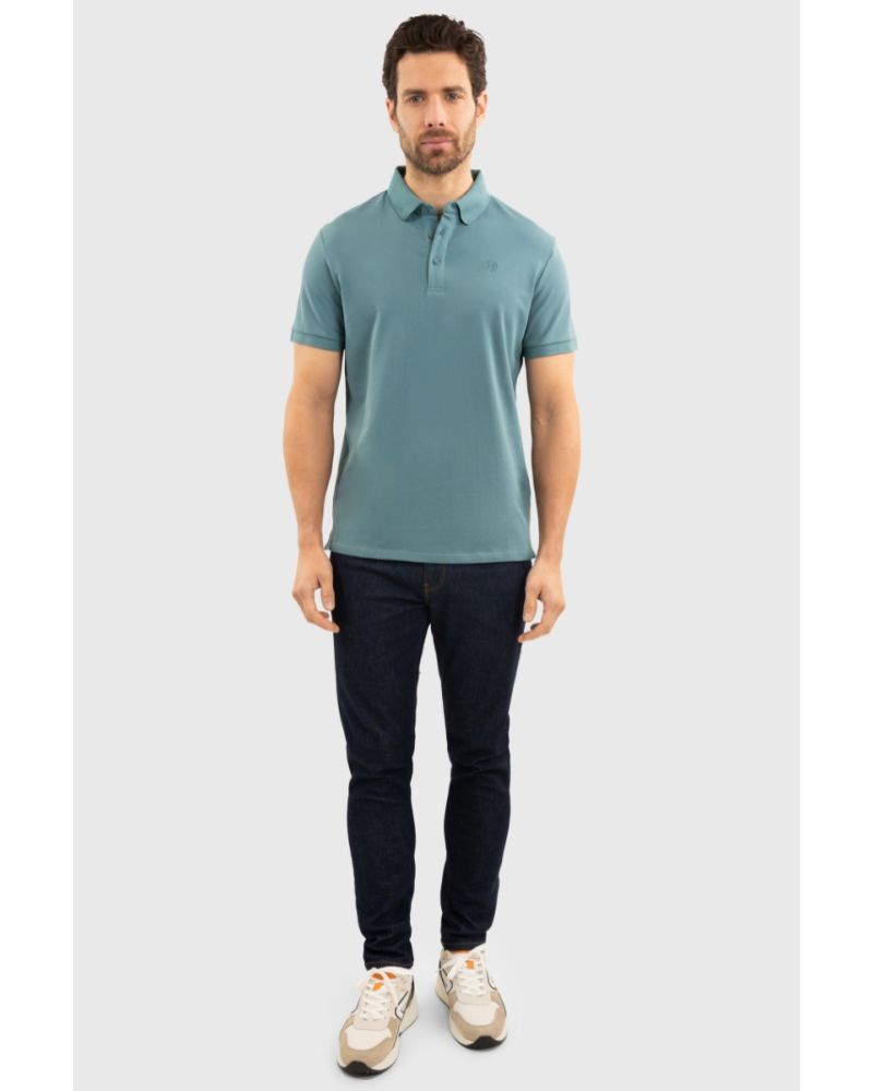 Oscar  Polo SS