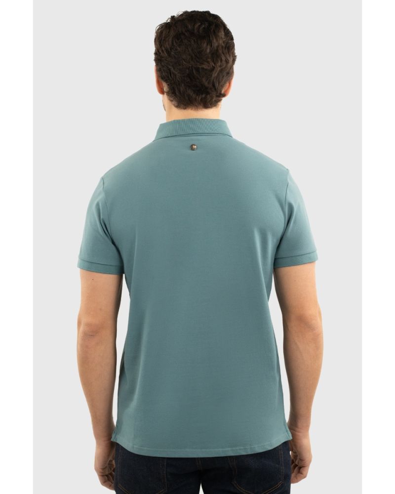 Oscar  Polo SS