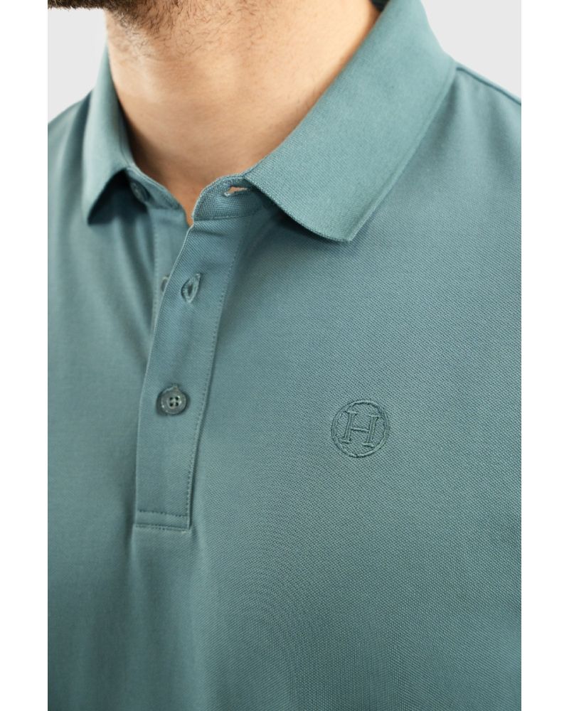 Oscar  Polo SS