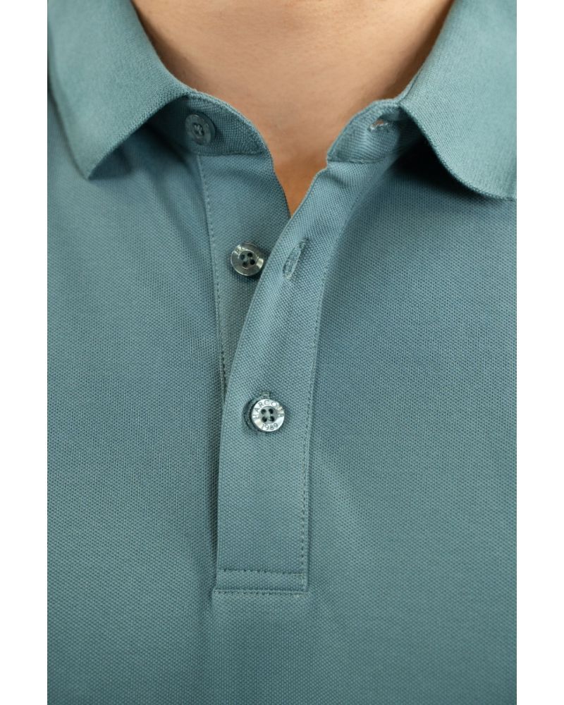 Oscar  Polo SS