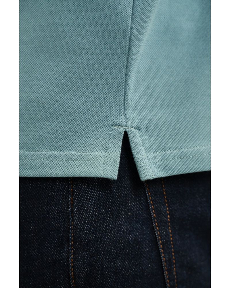 Oscar  Polo SS