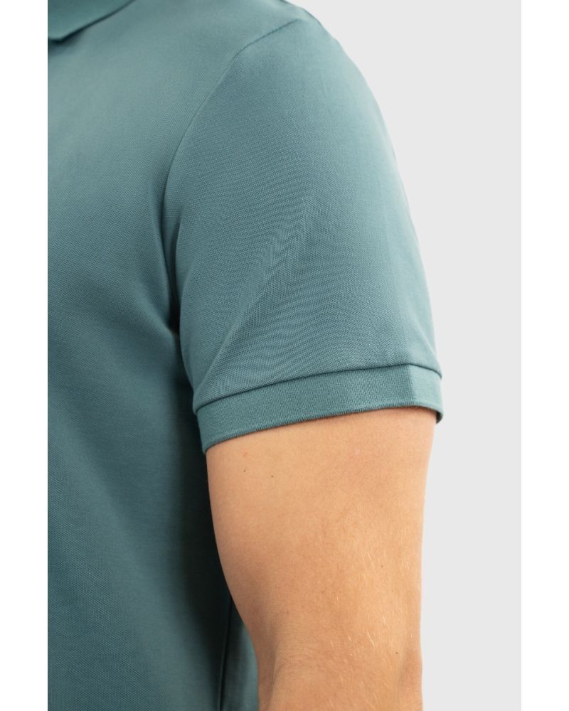 Oscar  Polo SS