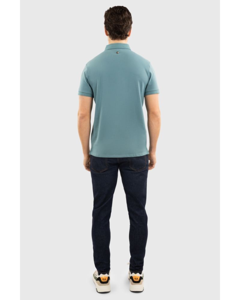 Oscar  Polo SS