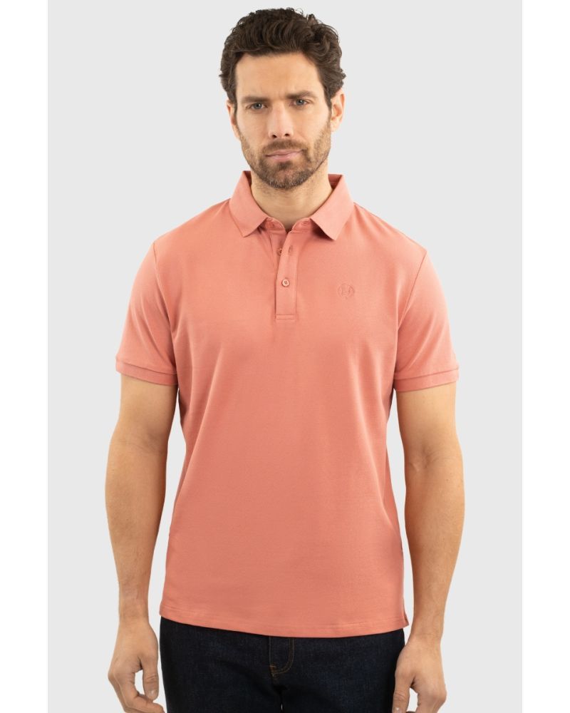 Oscar  Polo SS