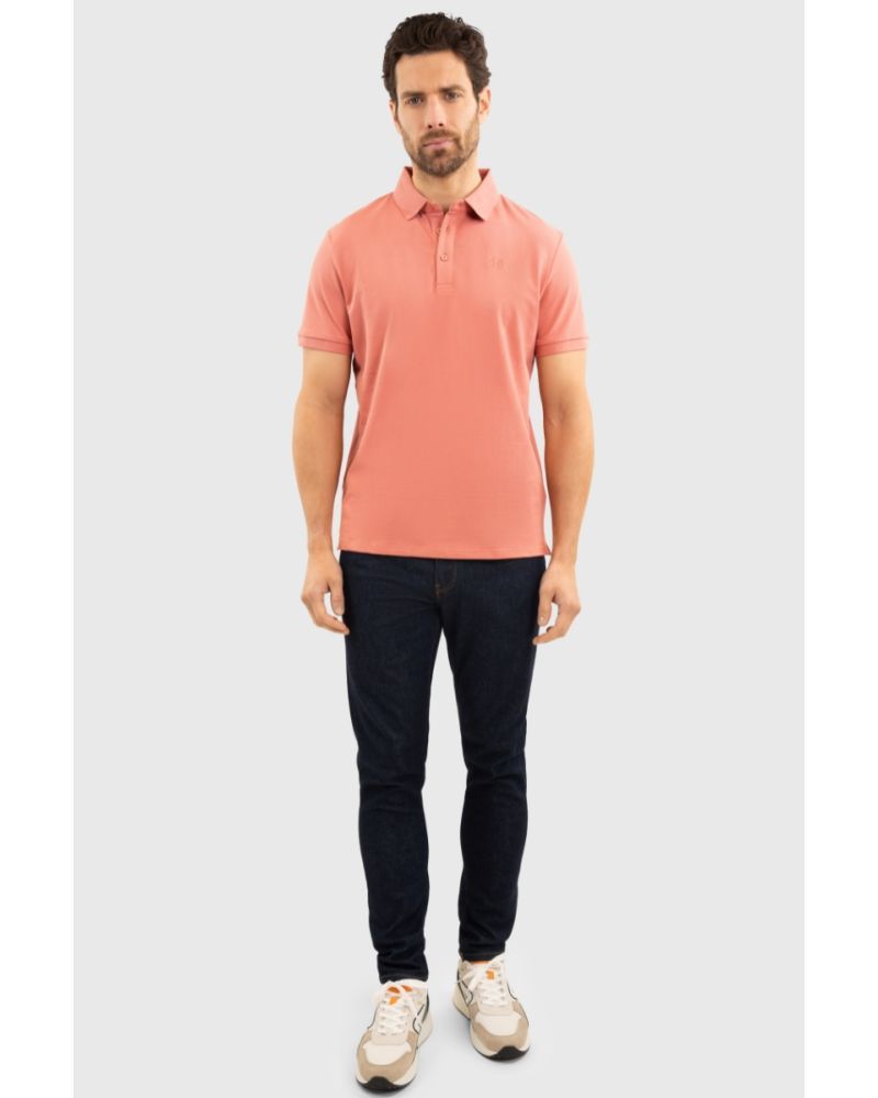 Oscar  Polo SS