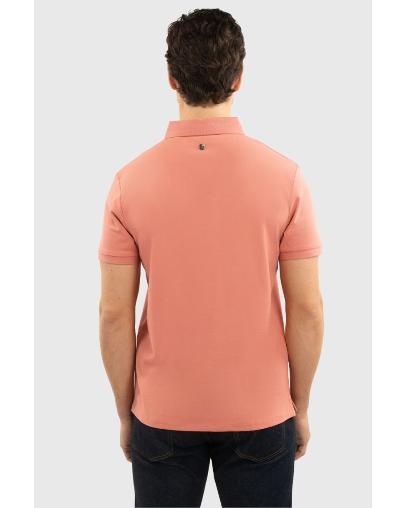 Oscar  Polo SS