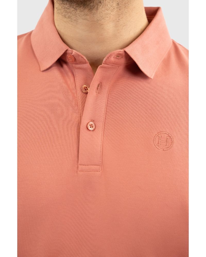 Oscar  Polo SS