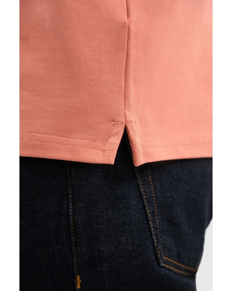 Oscar  Polo SS
