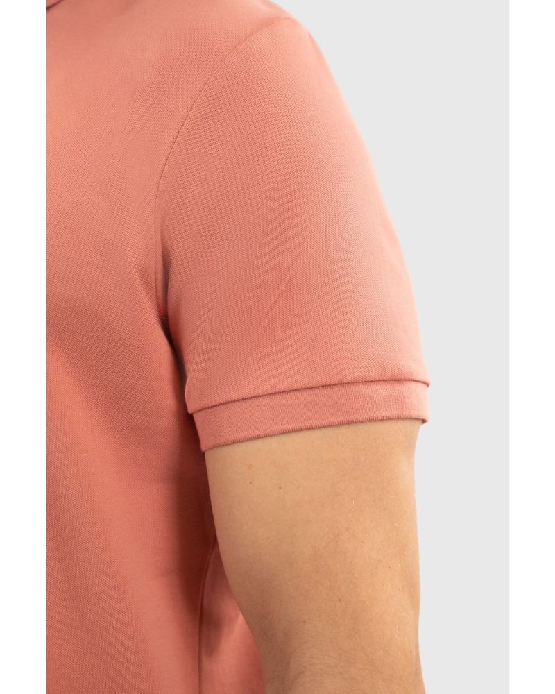Oscar  Polo SS