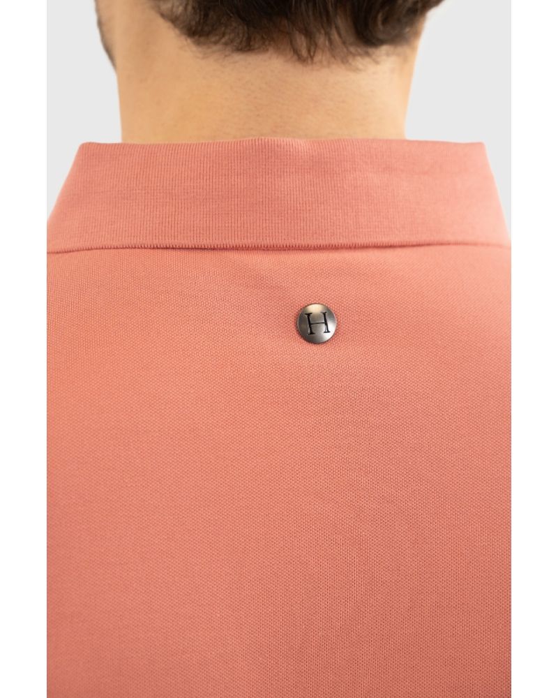 Oscar  Polo SS