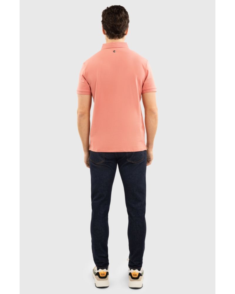 Oscar  Polo SS