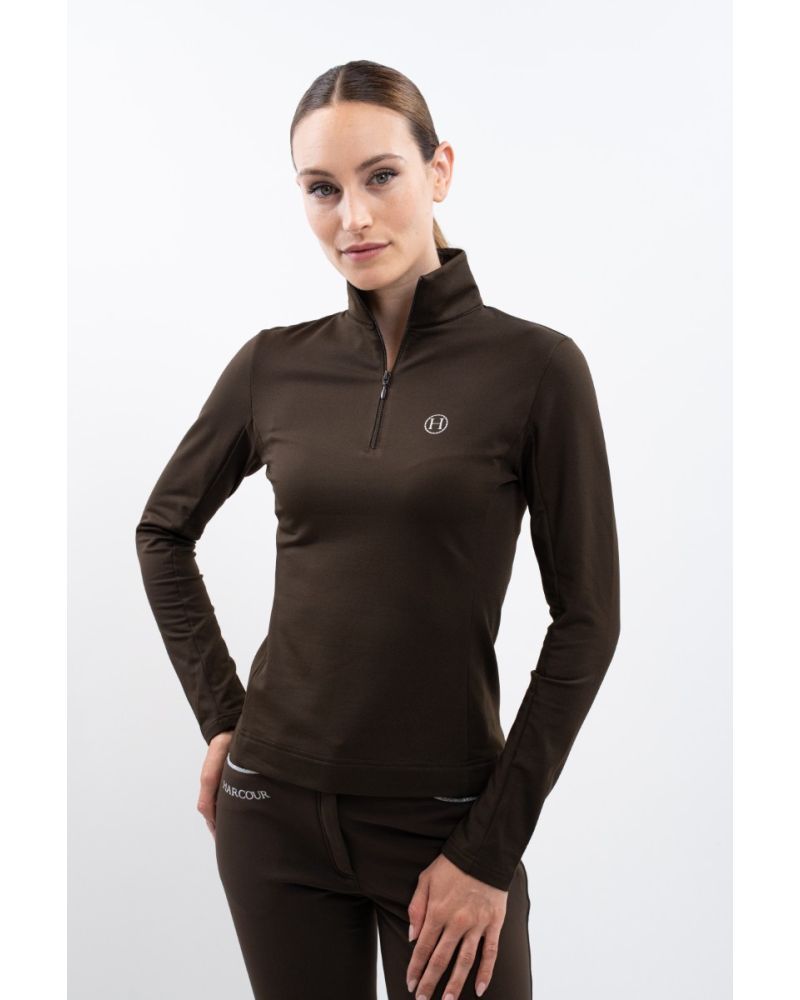 Atlantic Technical Women Polo