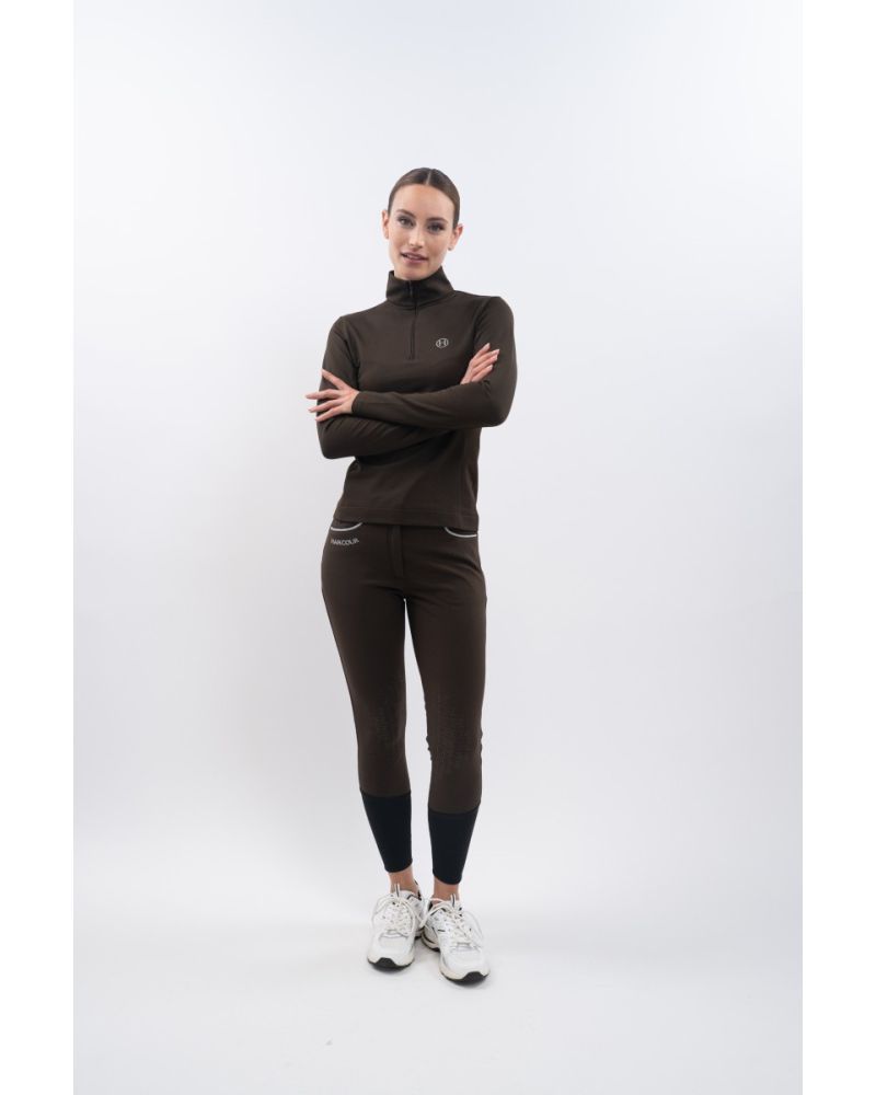 Atlantic Technical Women Polo
