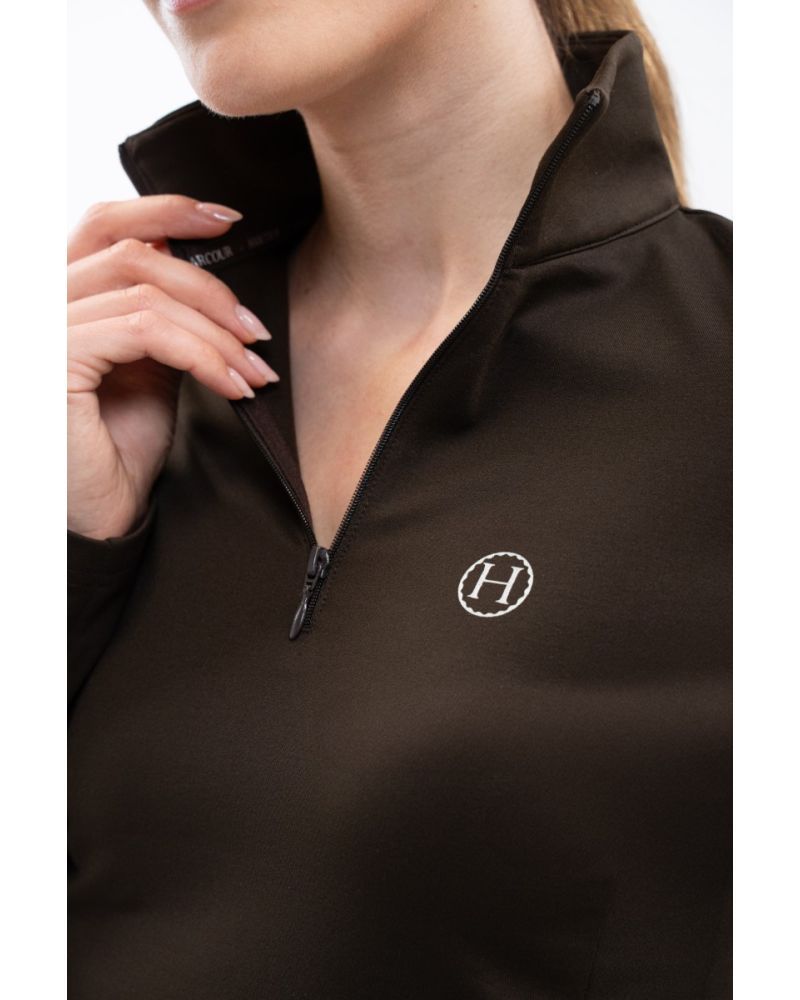 Atlantic Technical Women Polo