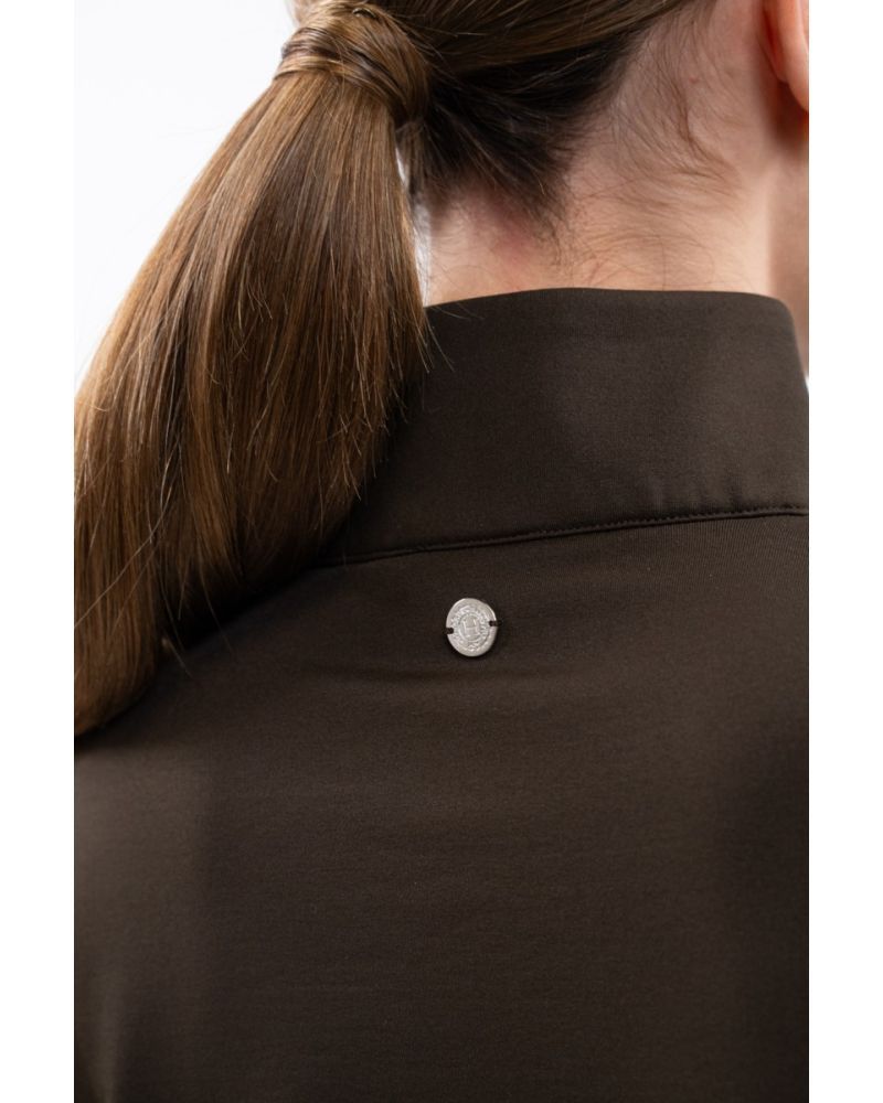 Atlantic Technical Women Polo