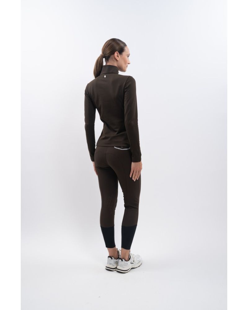 Atlantic Technical Women Polo