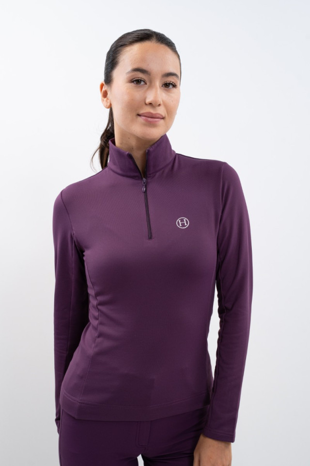 Atlantic Technical Women Polo