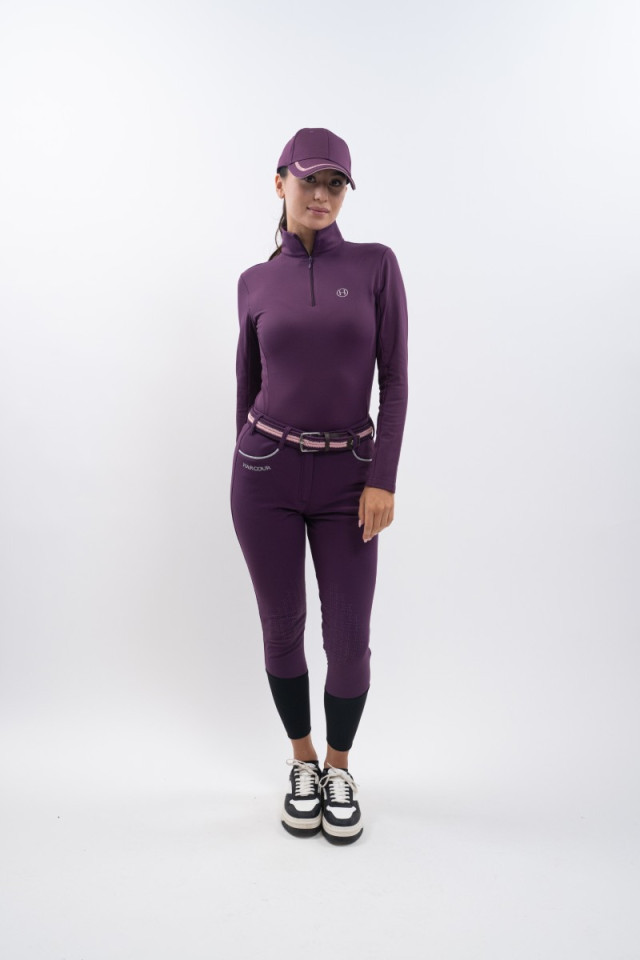 Atlantic Technical Women Polo