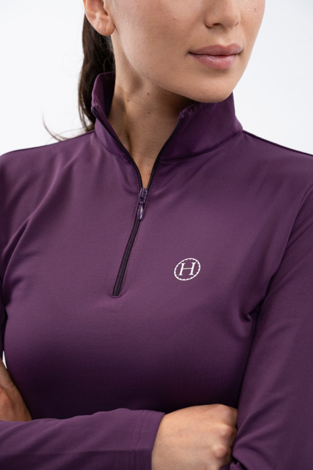 Atlantic Technical Women Polo