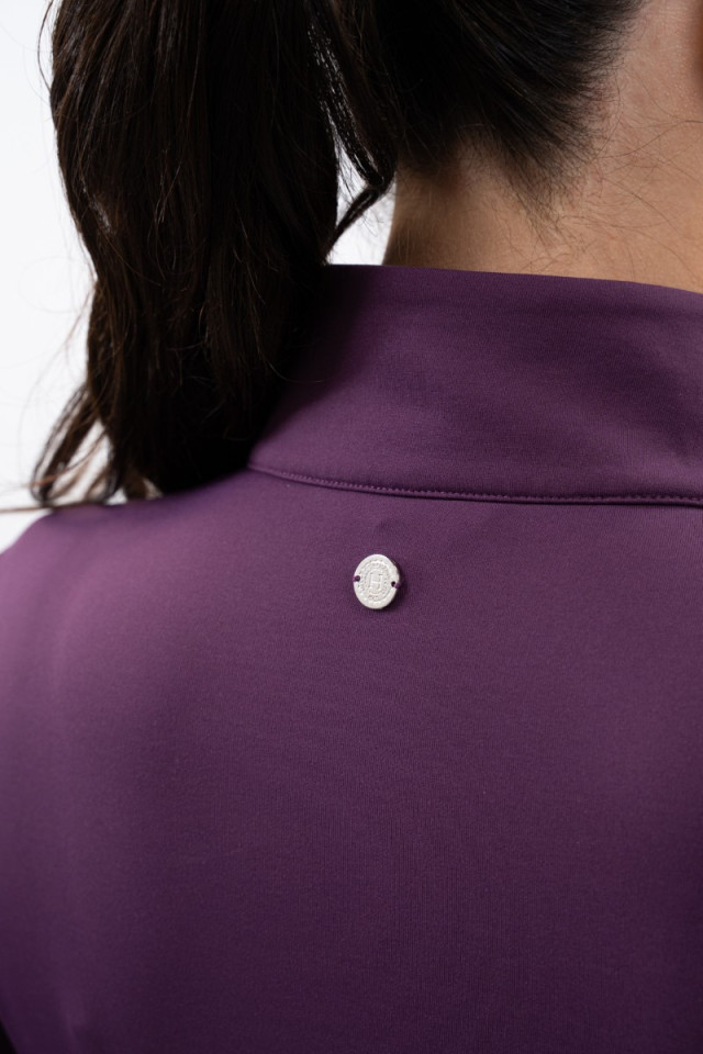 Atlantic Technical Women Polo