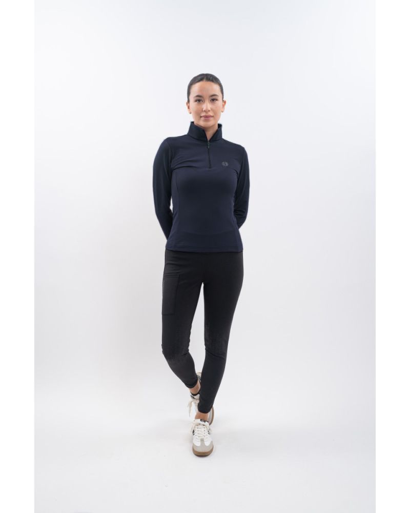 Atlantic Technical Women Polo