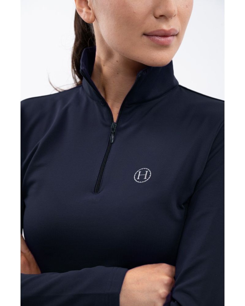 Atlantic Technical Women Polo