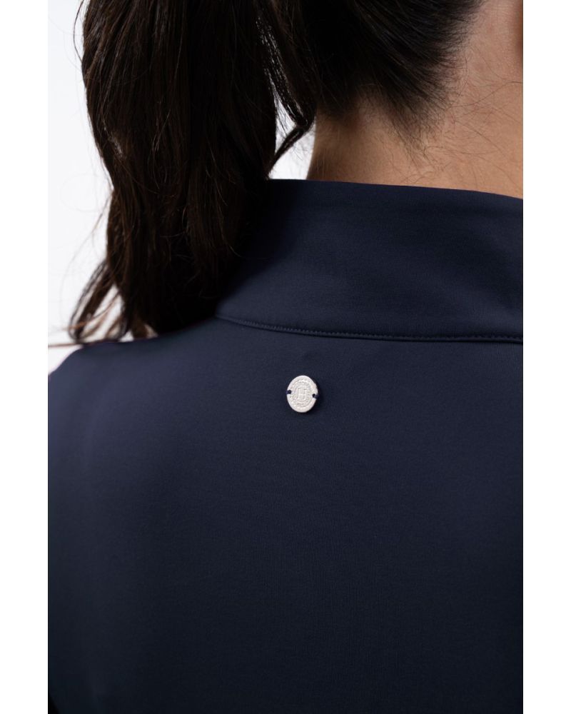 Atlantic Technical Women Polo
