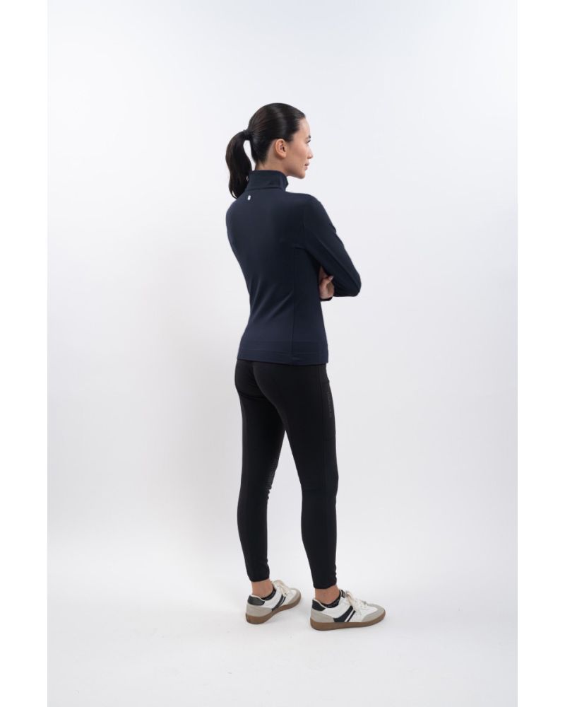 Atlantic Technical Women Polo