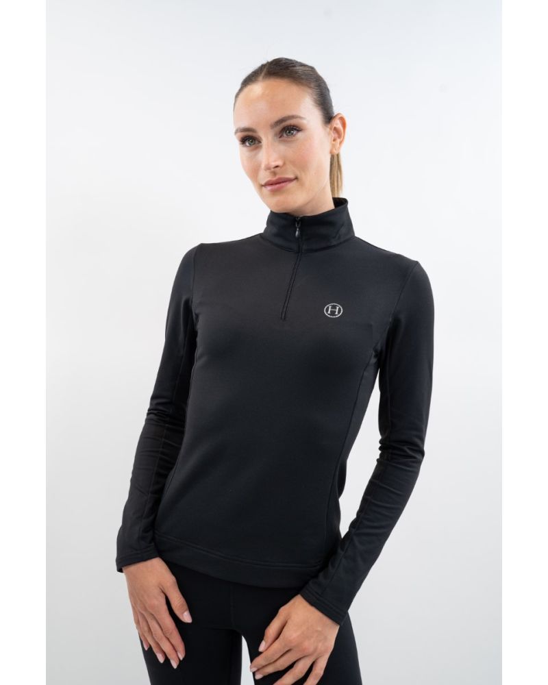 Atlantic Technical Women Polo