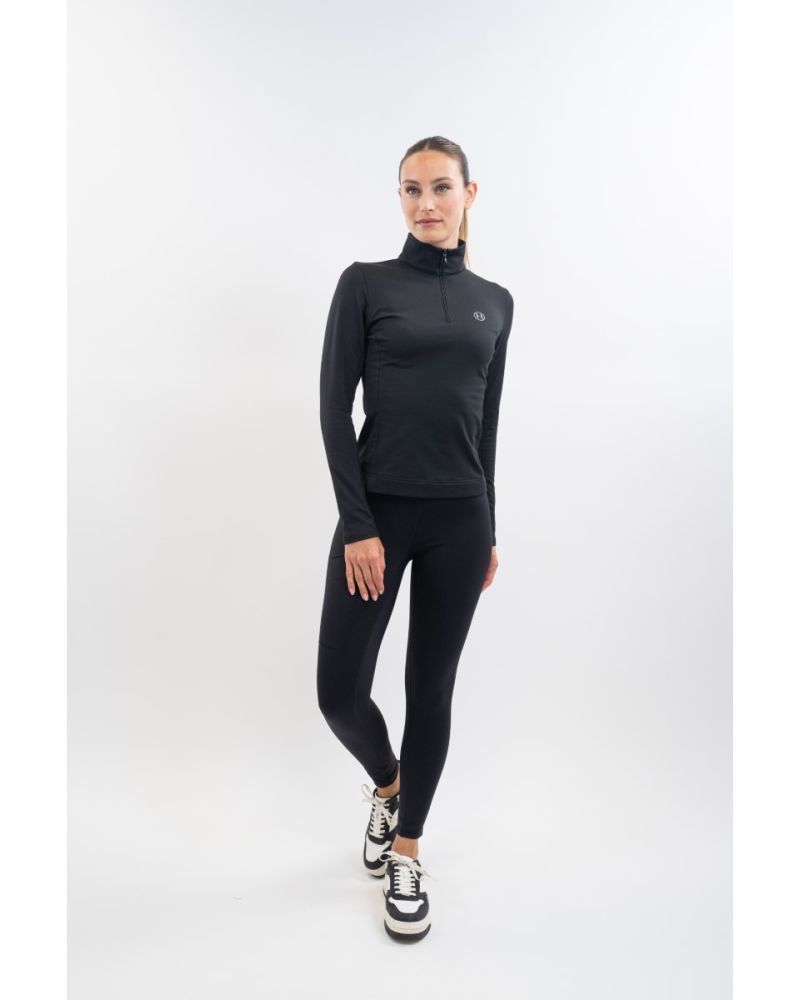 Atlantic Technical Women Polo