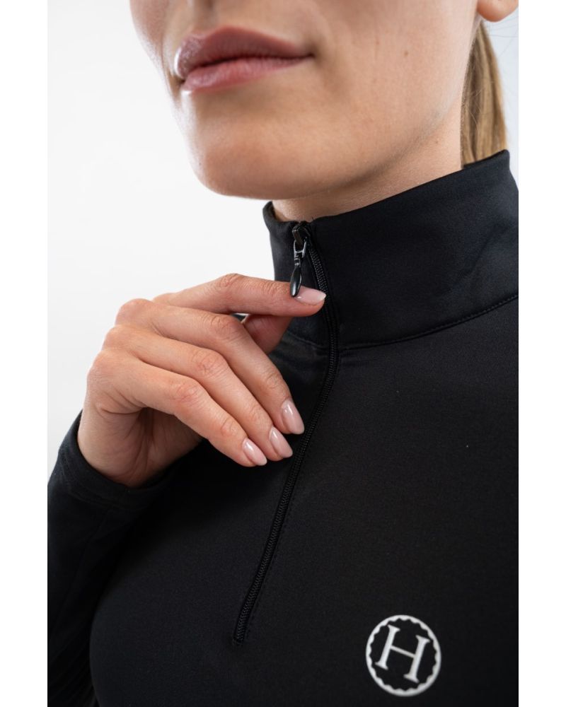 Atlantic Technical Women Polo